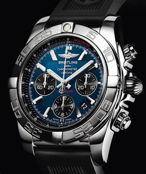 breitling chronomat b01 41 mm|breitling chronomat b01 price.